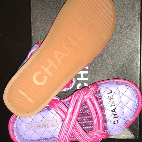 Sandals - Picture 5 of 7